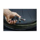 Air Lever CO2 Inflator & Tire Lever